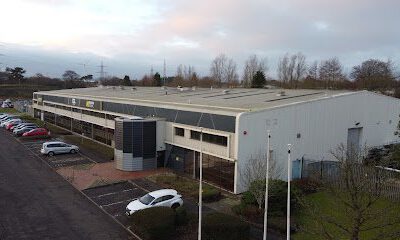 Merson Group