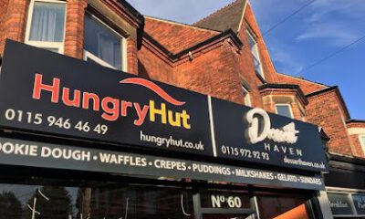 Nottingham Printers & Signs