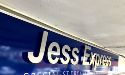 Our Sign Shop