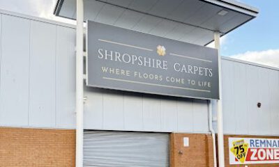 Signature Signs Telford LTD