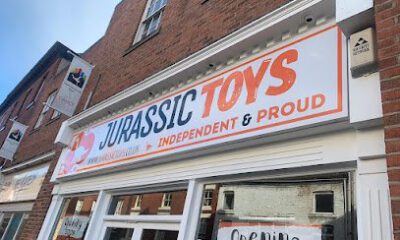 Spectre Signs Retford - Nottinghamshire - Bespoke Shop Signs, Vehicle Graphics & Large Format Printing