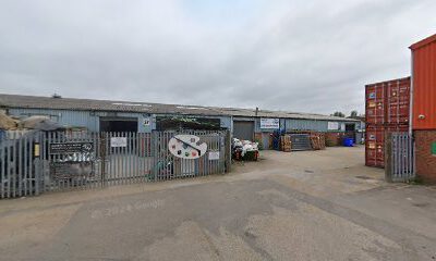 Essex Signs & Banners