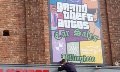 Briteprint Signs & Engraving - Sign Makers Stockton on Tees