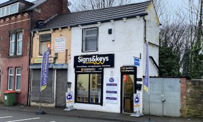 Signs&keys Ltd