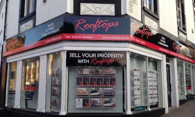 Avanti signs Ltd