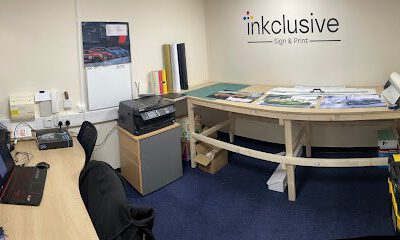 Inkclusive LTD