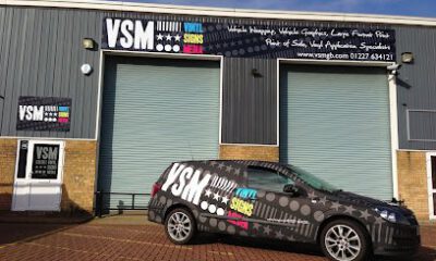 VSM