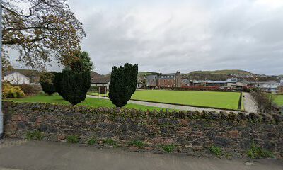 Argyll Signs