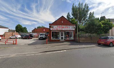 Linden Signs Ltd
