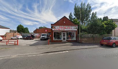 Linden Signs Ltd