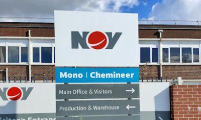 Superior Signs Ltd
