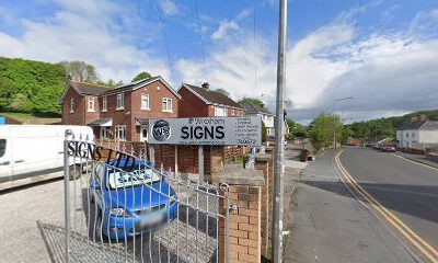 Wrexham Signs Ltd