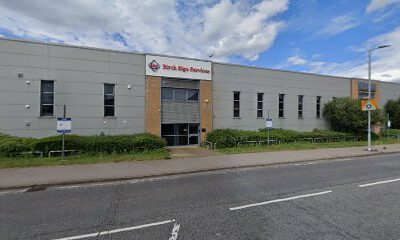 Birch Sign Services