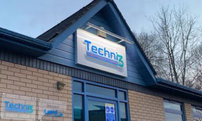 Mighty Signs & Graphics