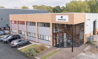 Rennicks Ltd