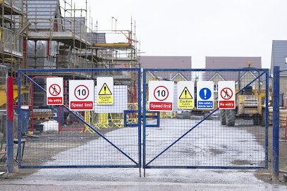 CDP Printing - Sign Makers Telford
