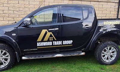 Perfect Signs Vinyl Signage Edinburgh Sign Makers
