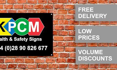 KPCM Display Ltd