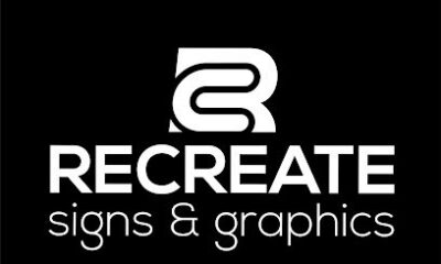 Recreate Signs & Graphics