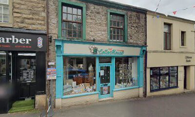 Clitheroe Signs & Vehicle Graphics Manufacturer