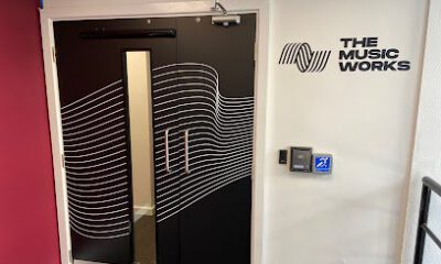 Blue Sky Signs Ltd