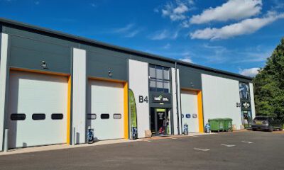 Nettl Signs & Graphics