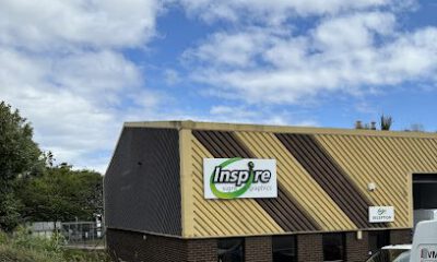 Inspire Signs & Graphics