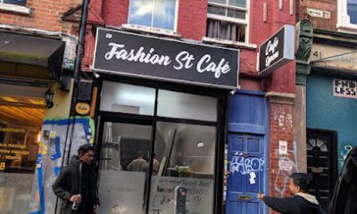 London Signage Company
