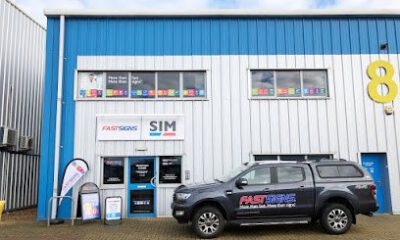FASTSIGNS St Albans