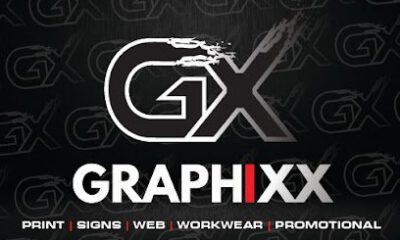 GRAPHIXX
