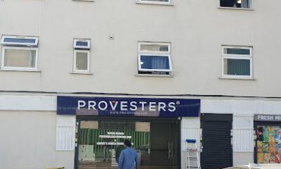 The Sign & Print Factory