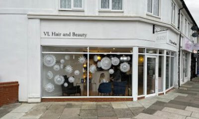 The UK Signage Company