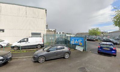 PN Signs Ltd.