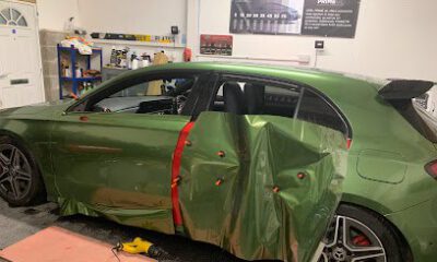 Wraptor Signs