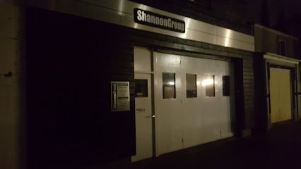 Shannon Signs