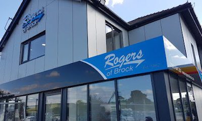 Divine Signs Ltd