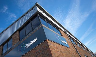 Signbox Ltd