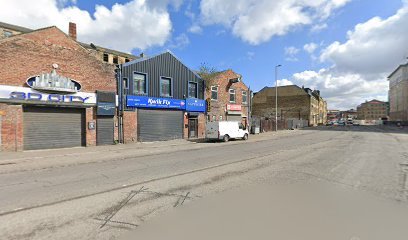 3d City Signs Ltd