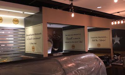 UR Signs & Printing