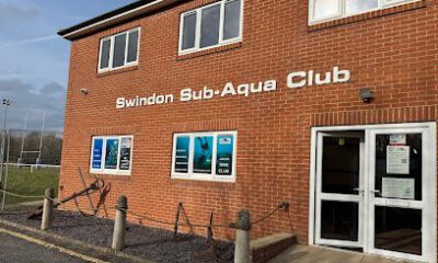 SWINDON SIGNS