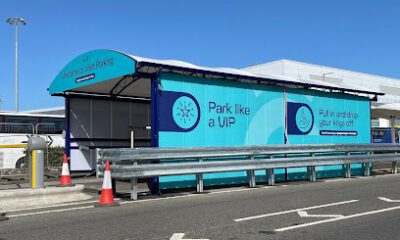 Scot Signs Ltd - Signage - Building Services - Electrical