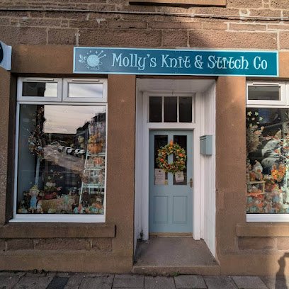 BlackW Sign Shop