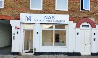 Transform Signage