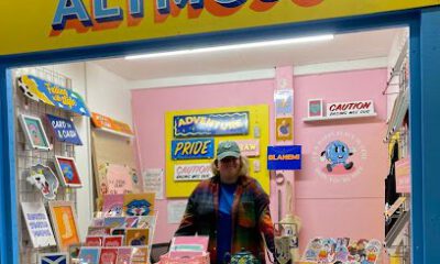 Altmojo