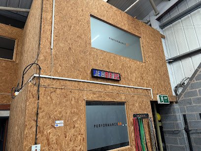Repute Conversions & Signs LTD