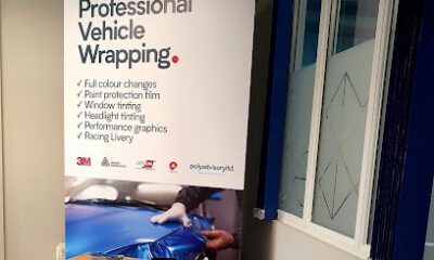 Poly Graphics Limited