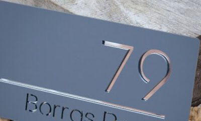 House Signs Direct