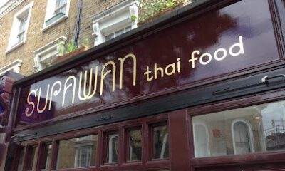 John Pope Traditional Signwriter