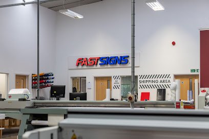FASTSIGNS Manchester