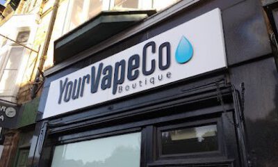 Rocket Signs and Graphics Ltd